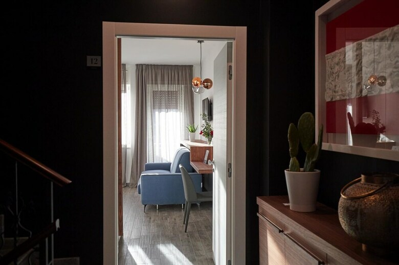 B&B I Bannisti
