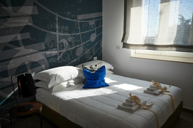 B&B I Bannisti