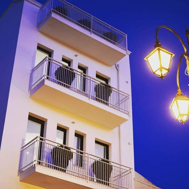 B&B I Bannisti