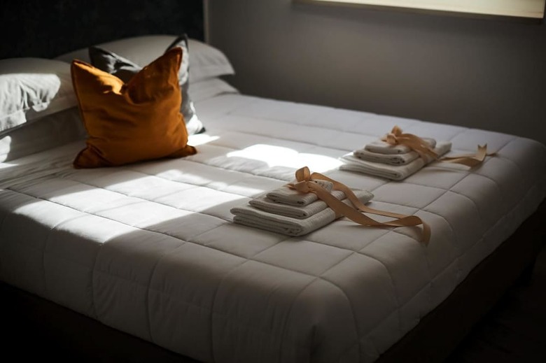 B&B I Bannisti
