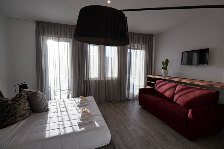 B&B I Bannisti