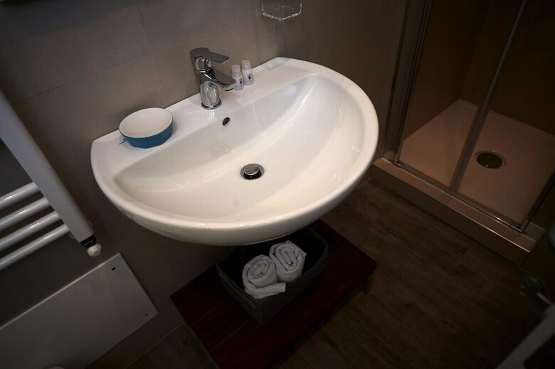 B&B I Bannisti
