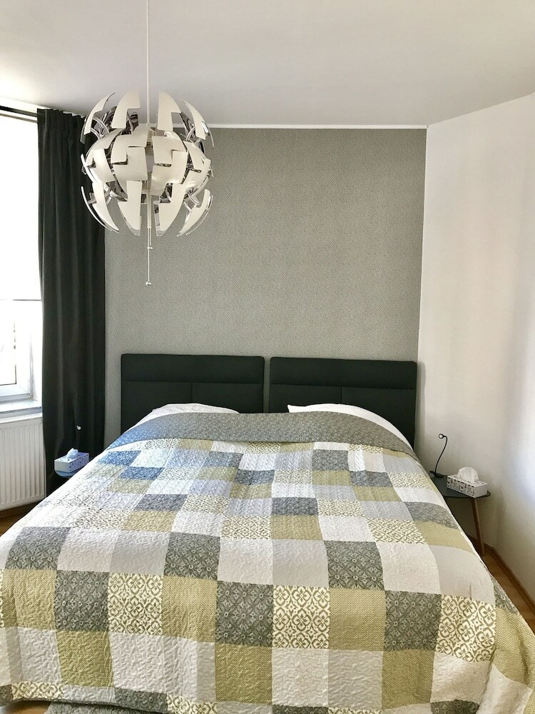 Apartamentos Homewards Frankfurt