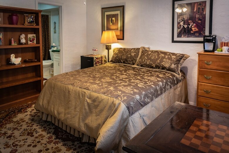 Hotel Cypress Fairway Village