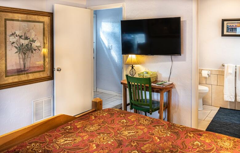 Hotel Cypress Fairway Village