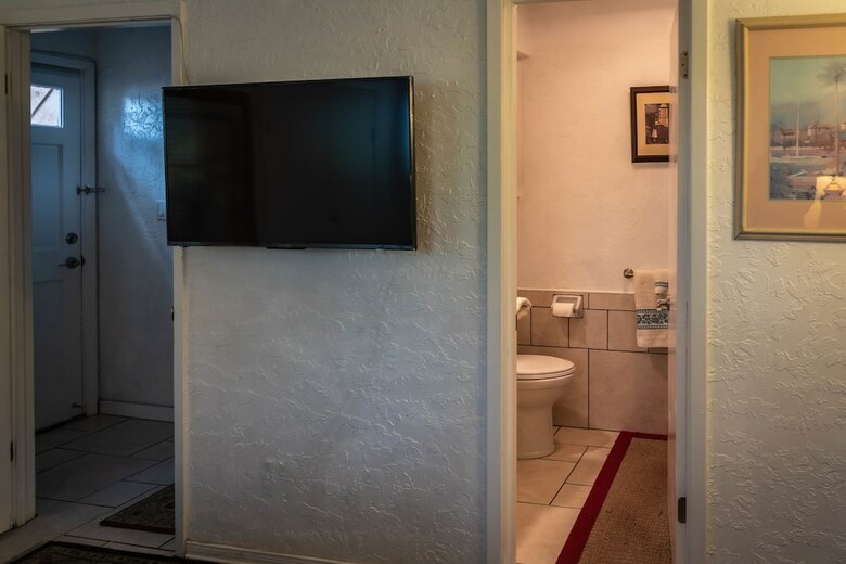Hotel Cypress Fairway Village
