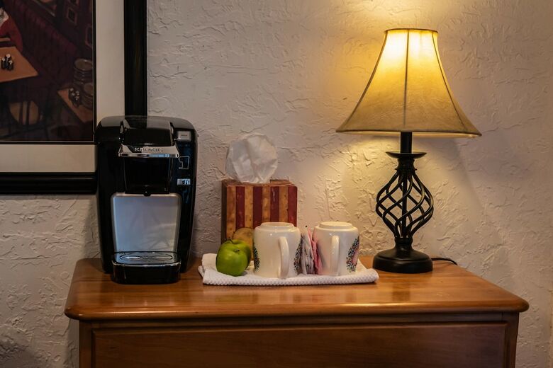 Hotel Cypress Fairway Village