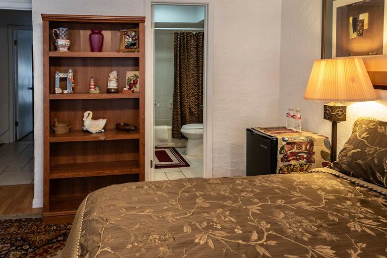 Hotel Cypress Fairway Village