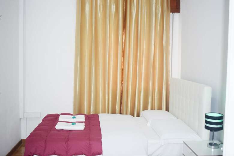 Hotel Eden Venice