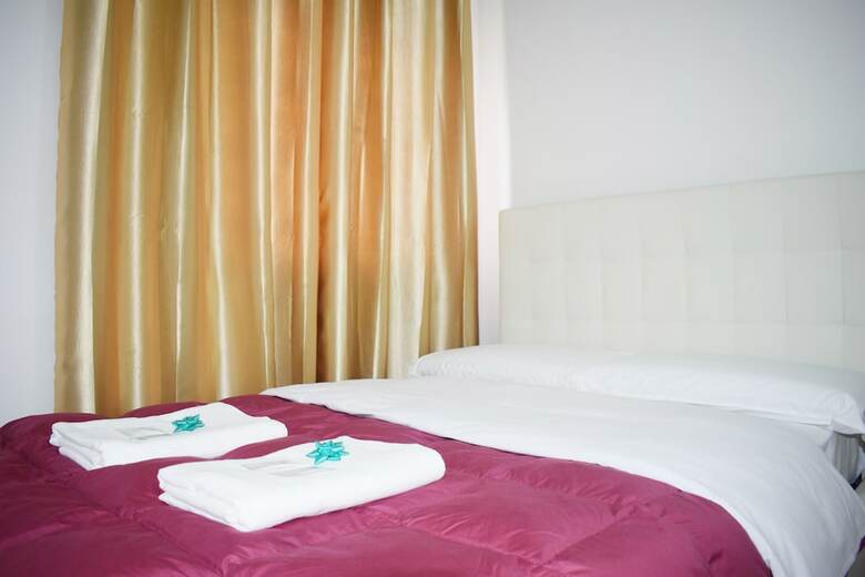 Hotel Eden Venice