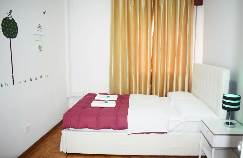 Hotel Eden Venice