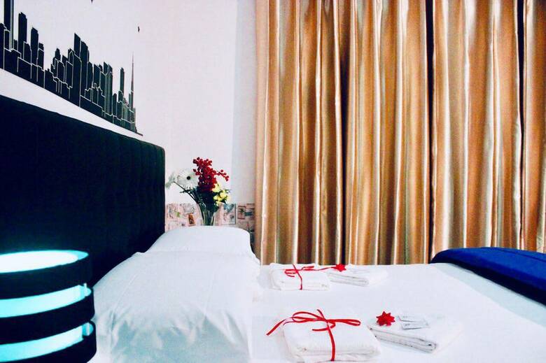 Hotel Eden Venice