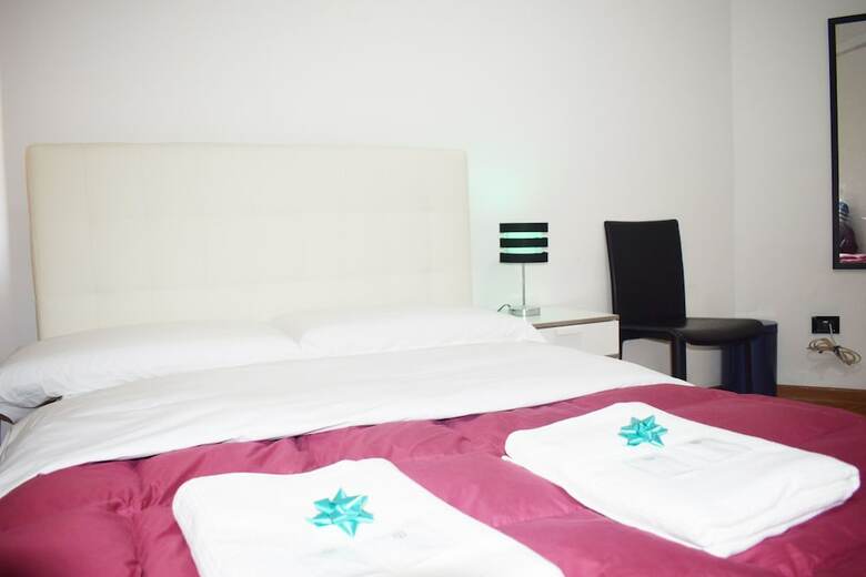 Hotel Eden Venice