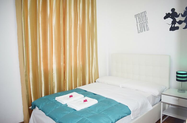 Hotel Eden Venice