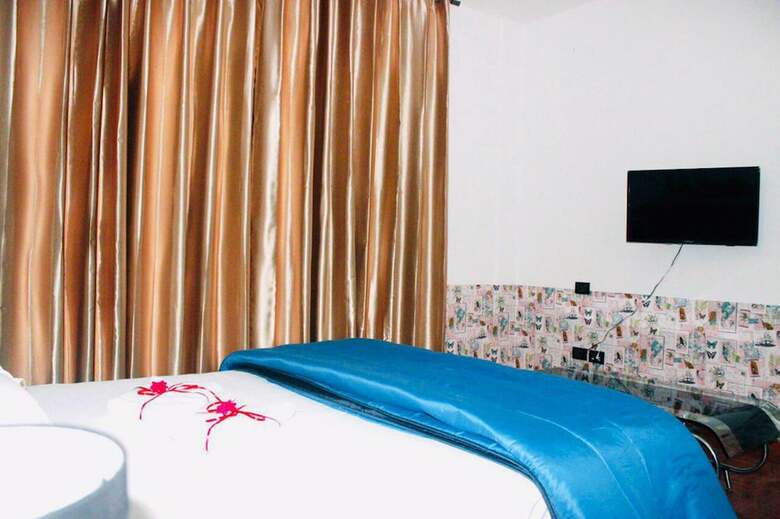 Hotel Eden Venice