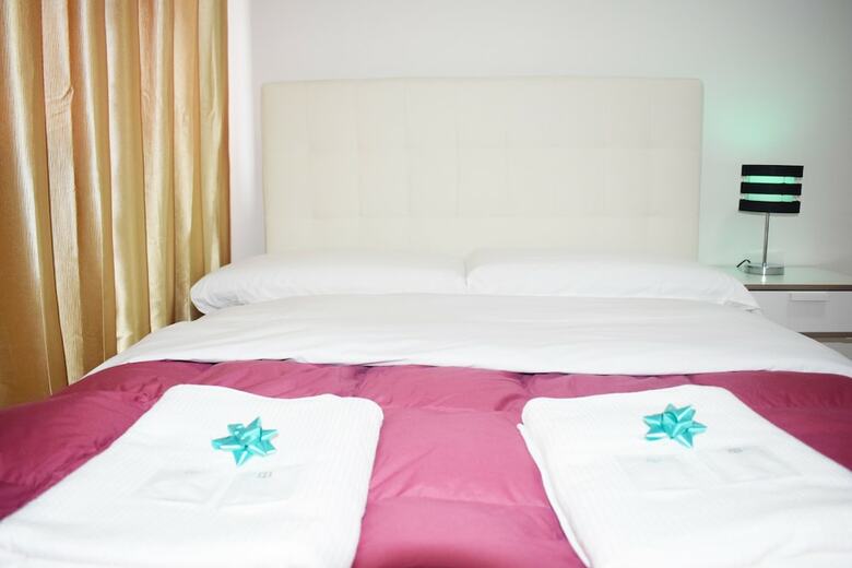 Hotel Eden Venice