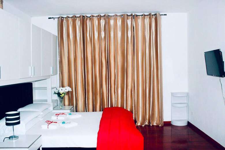 Hotel Eden Venice