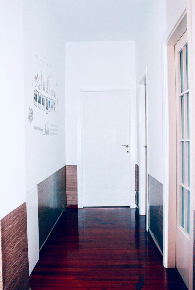 Hotel Eden Venice