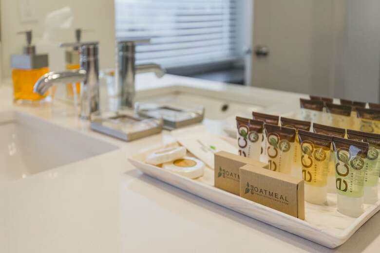 Apartamentos Mint House At The Reserve