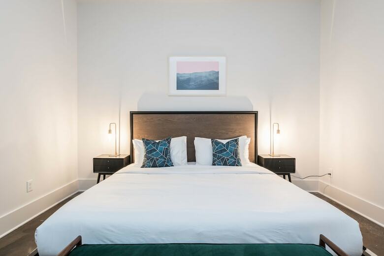 Apartamentos Mint House At The Reserve