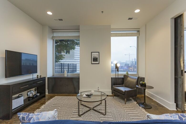 Apartamentos Mint House At The Reserve