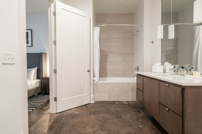 Apartamentos Mint House At The Reserve