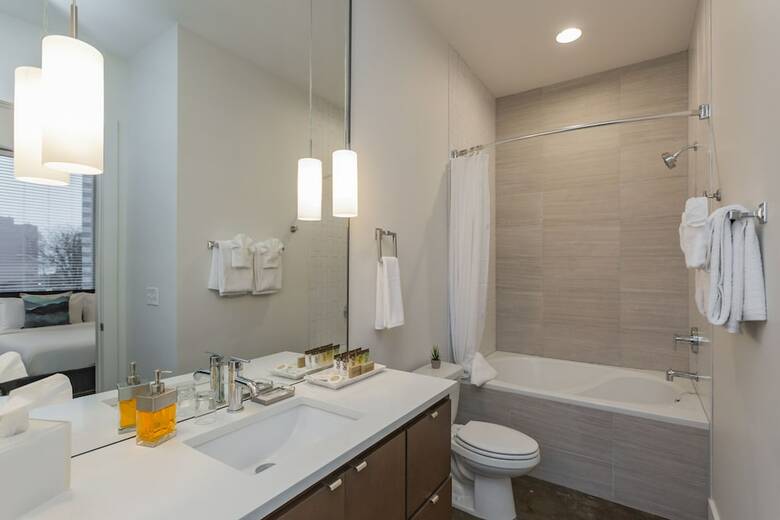 Apartamentos Mint House At The Reserve