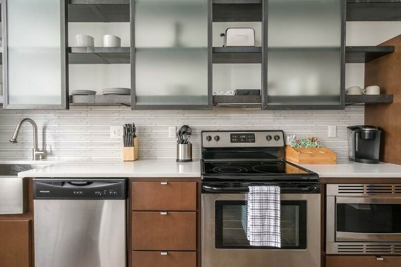 Apartamentos Mint House At The Reserve