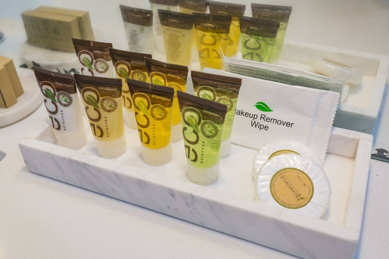 Apartamentos Mint House At The Reserve