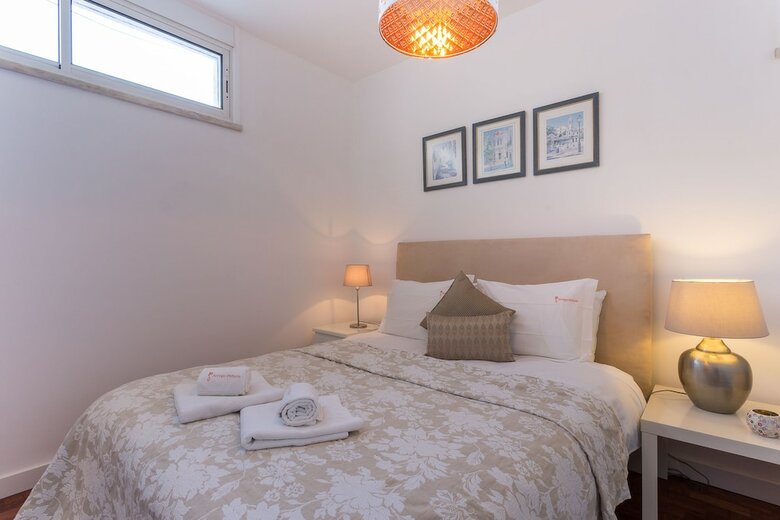 Park View Apartment Cascais