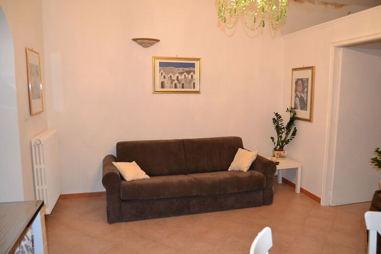 Le Case Nuove Casa Vacanza