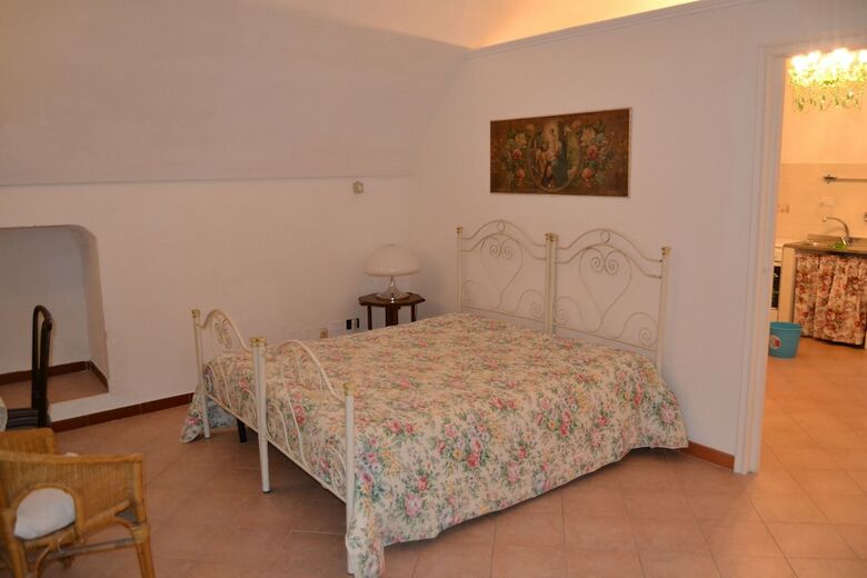 Le Case Nuove Casa Vacanza