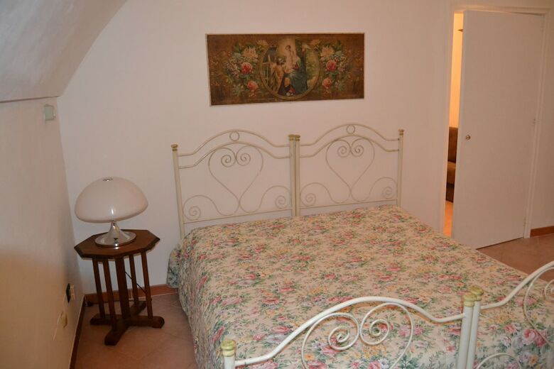 Le Case Nuove Casa Vacanza