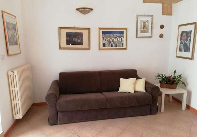 Le Case Nuove Casa Vacanza