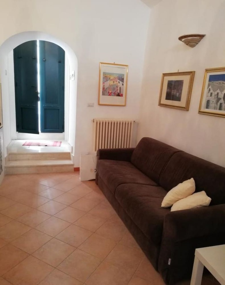 Le Case Nuove Casa Vacanza