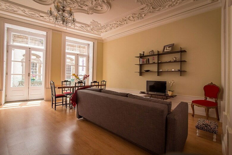 S�o Domingos Flowers Apartments