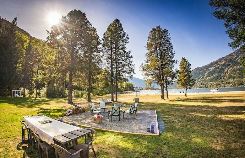 Posada Lakeshore Boutique Inn Inc.