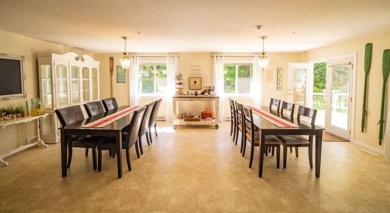 Posada Lakeshore Boutique Inn Inc.