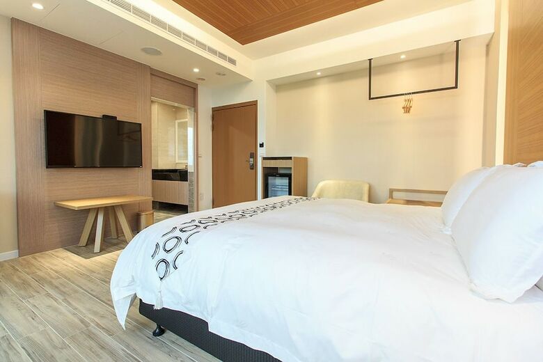 Bed & Breakfast Urban Oasis Inn