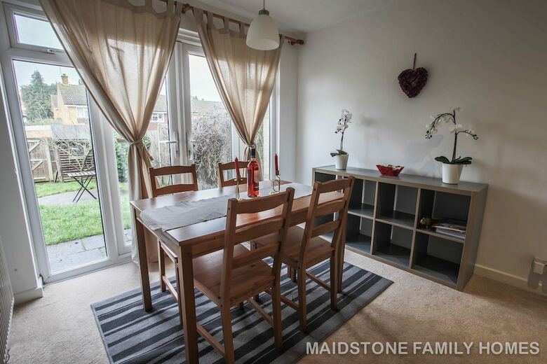Maidstone Family Homes - Fernhill
