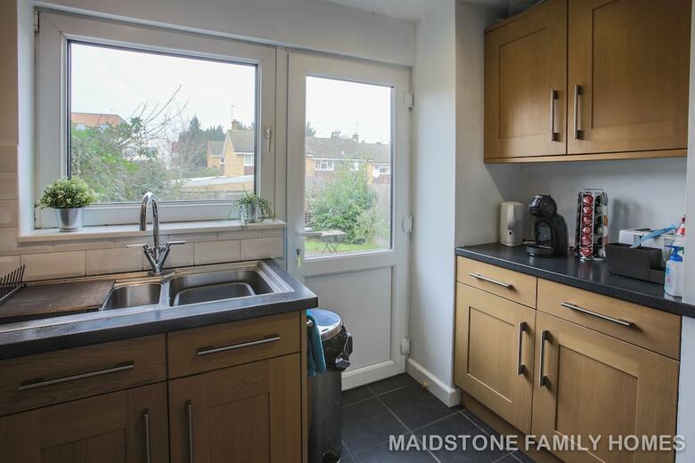 Maidstone Family Homes - Fernhill
