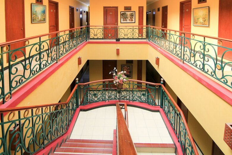 Hotel Oyo 109 Pucangkerep Residence