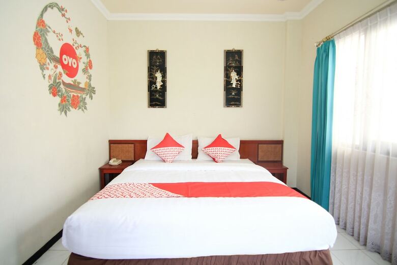 Hotel Oyo 109 Pucangkerep Residence