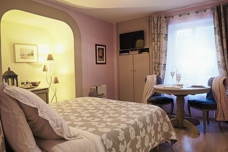 Bed & Breakfast Au Fil De L'eau