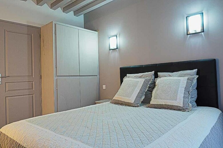 Bed & Breakfast Au Fil De L'eau