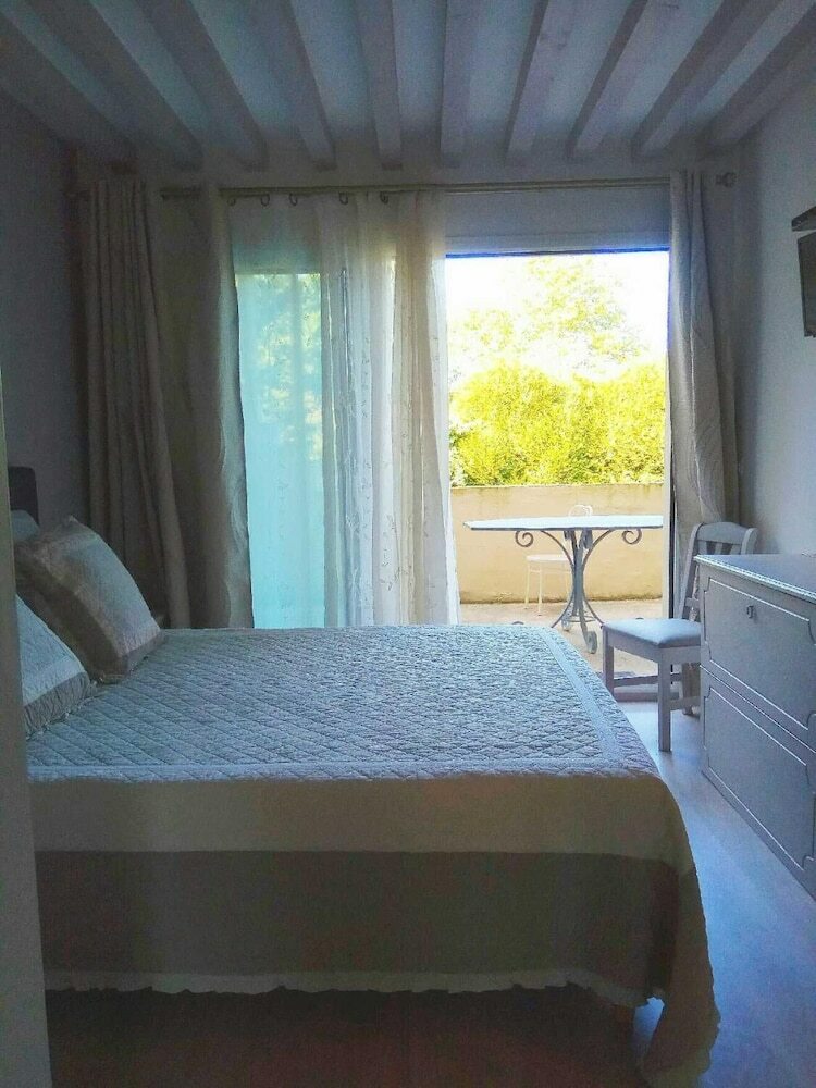 Bed & Breakfast Au Fil De L'eau