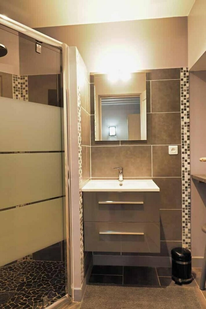 Bed & Breakfast Au Fil De L'eau