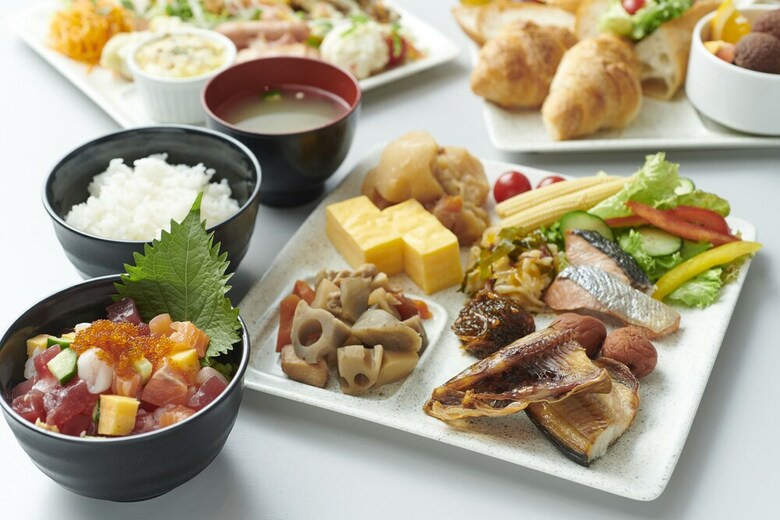 Jr-east Hotel Mets Sapporo