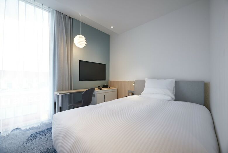 Jr-east Hotel Mets Sapporo