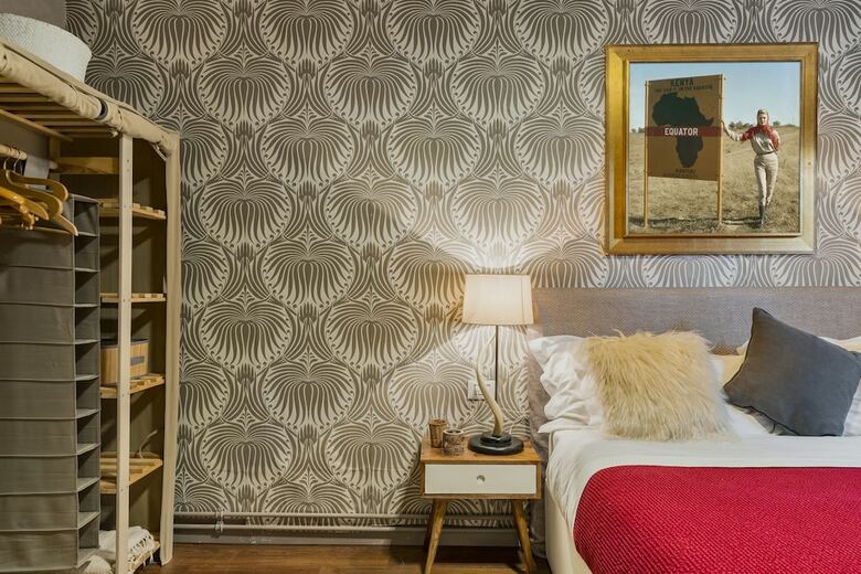 Bed & Breakfast Valcastello Dolomites Chalet & Polo Club